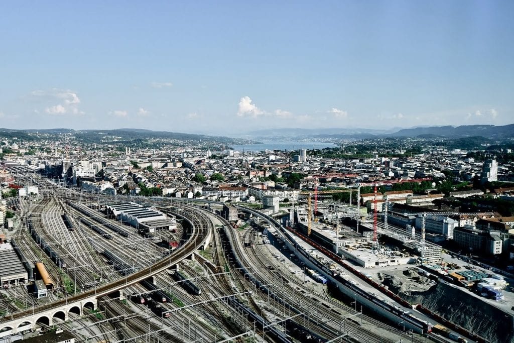 Kontakt - Texat decor engineering AG